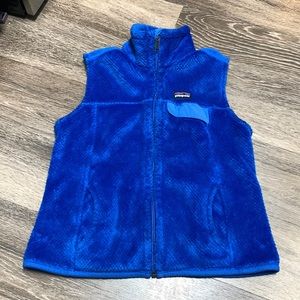 Patagonia vest